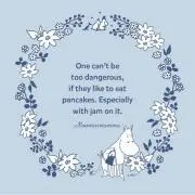 moominmamaの画像