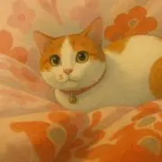 にゃんの画像