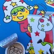 zu✎*。の画像