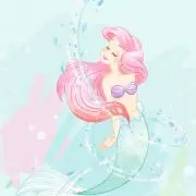 アリエル⭐︎の画像