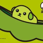お茶の画像