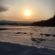 ふぅ