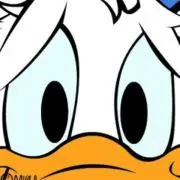 ドナルド☆の画像