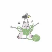 ちゃむの画像