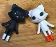 ★こげこげ★