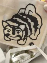 ワポカニの画像