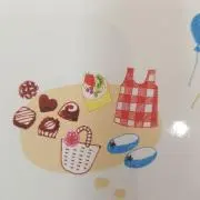 スイートピーの画像