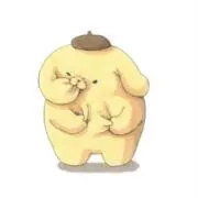 ちょむの画像