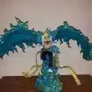 ちょけの画像