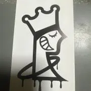 kの画像