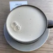 シナモンの画像