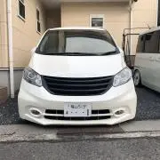 フリード