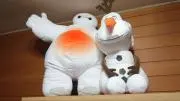 ずんどこべろんちょの画像