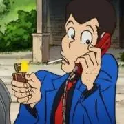 ルパン3世