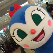 ドキンちゃん