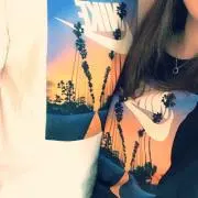 aの画像