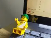 レゴ・古着のふぁんとむ【プロフ必読】の画像