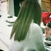 黒豆あやこの画像