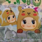 ちゃくろしまの画像