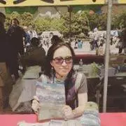 Naoko Sakaiの画像