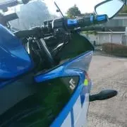 マリンライナーの画像