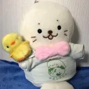 しろぽめの画像