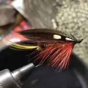 Ahrex Flexistripperブラック フライ ラインパレット 中禅寺湖 - メルカリ