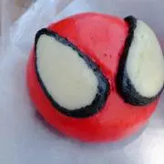 スパイディーの画像