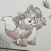 ピグレットの画像