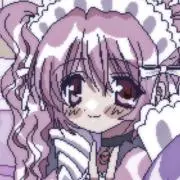 ゆゆの画像