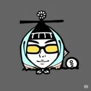 Mの画像