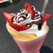 raspberry
