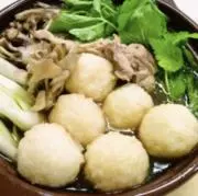 だまこもち
