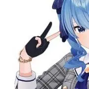 星町の画像