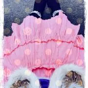 ろみ♥︎rrr ♥︎
