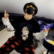 レンコン天ぷらの画像