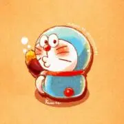 ドラえもんの画像