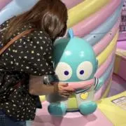 いくちん♡