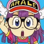 アラレ