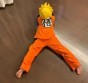 シンディーパパ