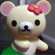 コリラックマの画像