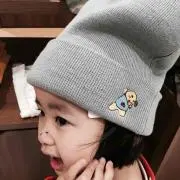 キャロちゃん
