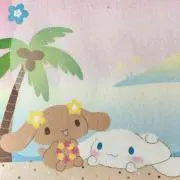 シナモンの画像