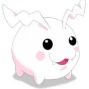 りの画像