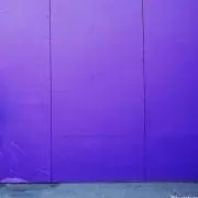 と