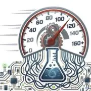 Speed lab DIY