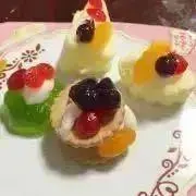 かりかんの画像