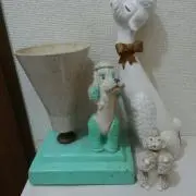 プードル