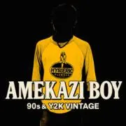 AmeKazi