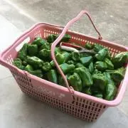 ま